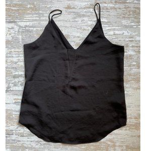 Express Black Tank